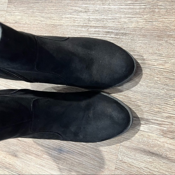 Primark Black Booties - Picture 2 of 5